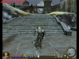 Aion - Michael Jackson - Beat It